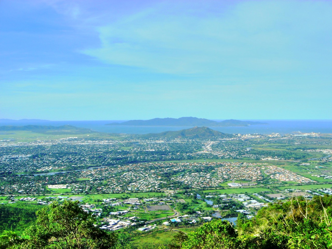 Townsville Region Image 2