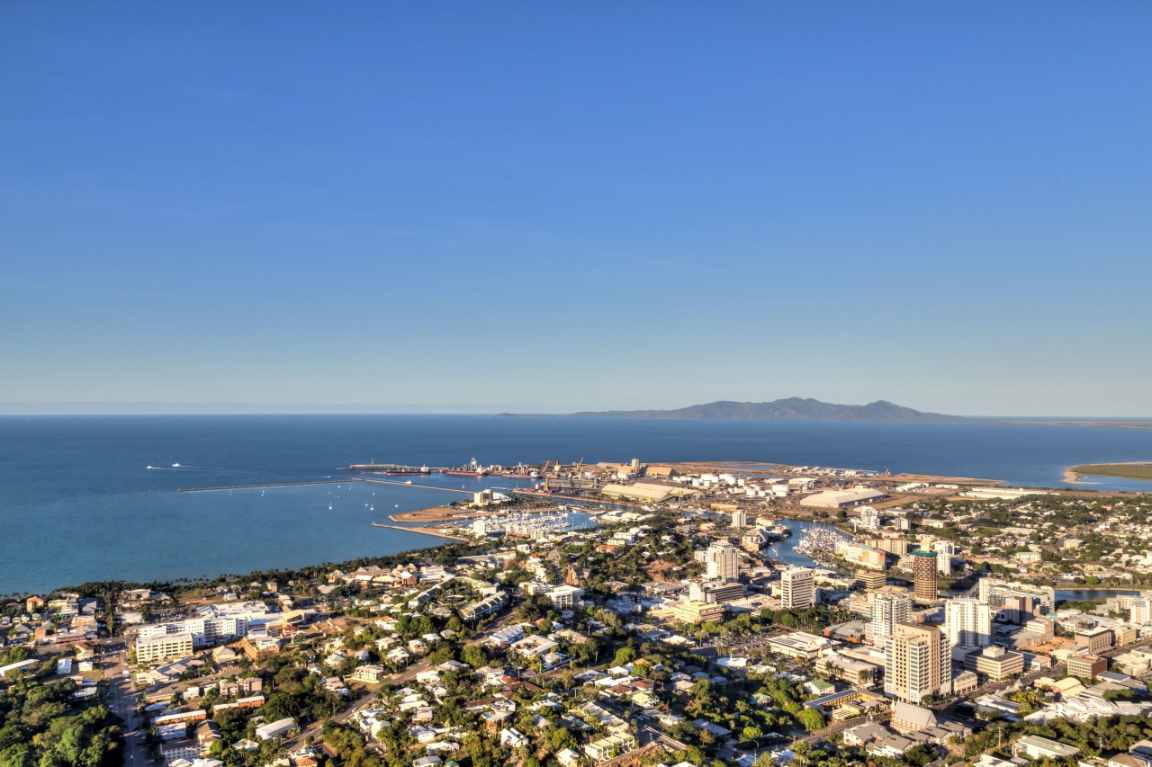 Townsville Region Image 0