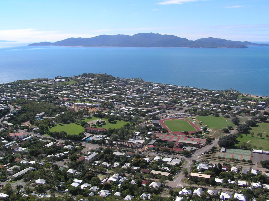 Townsville Region Image 5