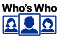 Townsville Region Who's Who